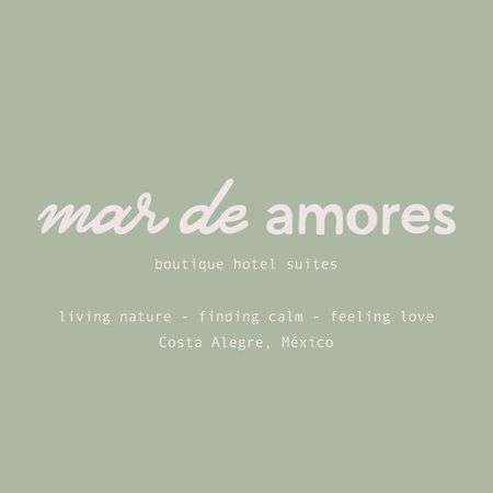 Mar De Amores El Rebalse 외부 사진