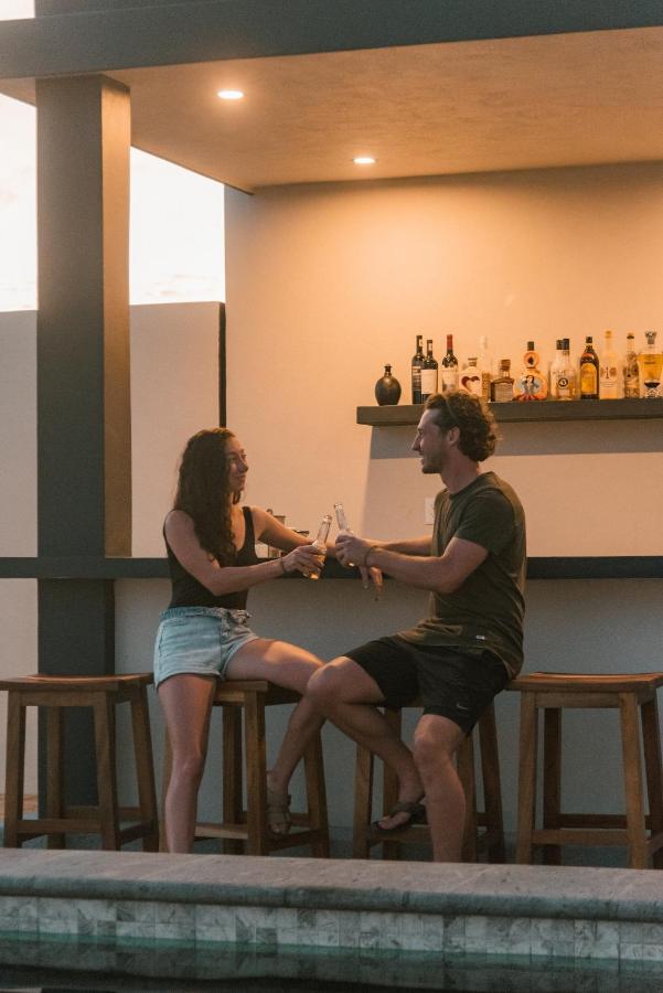 Mar De Amores El Rebalse 외부 사진