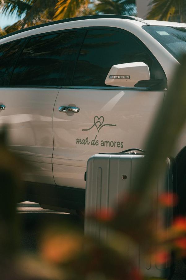 Mar De Amores El Rebalse 외부 사진